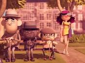 court-métrages Large Evil Corporation