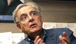 Le Prix Antonio de Sancha 2011 pour Bernard Pivot