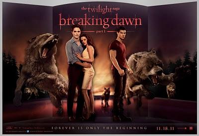 PLV Breaking Dawn part 1