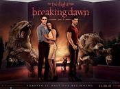 poster Breaking Dawn