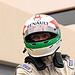 Carlos Tavares pilotage F1 2