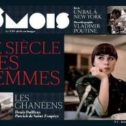 Le numéro 2 de la revue 6Mois est en librairie