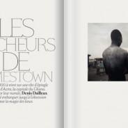 Le numéro 2 de la revue 6Mois est en librairie