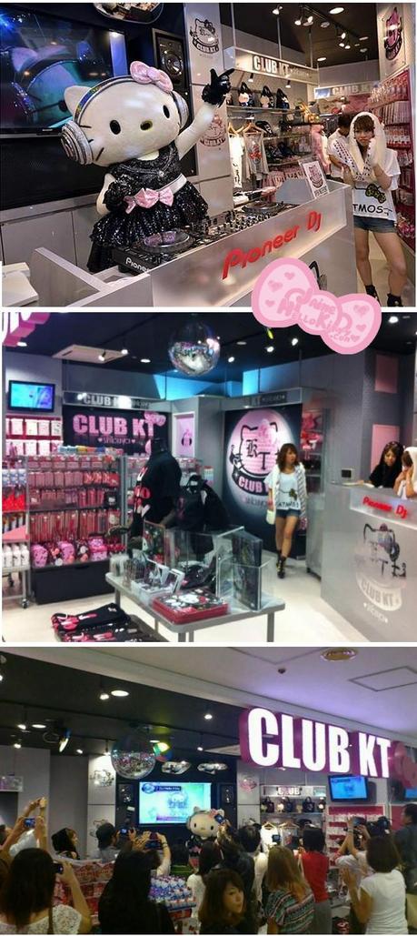 La boutique CLUB KT Shibuya est ouverte ! http://www.jaimehellokitty.com/images/articles0010/hellokittyshibuya.jpg