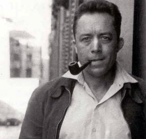La peste d’Albert Camus