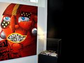 wall painting group show paris opening