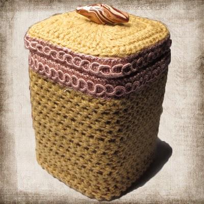 SC N°105 : C'est dans la boite !