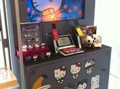 Hello Kitty Mega Monster Cosplay Collection LAFORET Harajuku