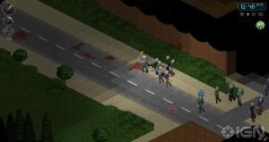 Project Zomboid Preview