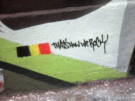 Mata One – Rue des Pyrénées (75020)