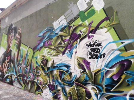 Mata One – Rue des Pyrénées (75020)