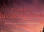 Lundi, liste entière titres Breaking Dawn sera révélée