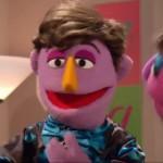 Video buzz : quand les muppets de Sesame Street parodient Glee
