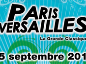 week c’est Paris Versailles