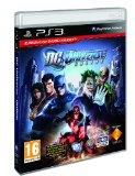 DC Universe Online gratuit sur PS3
