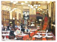 GALERIE ROUSSARD. Montmartre des arts