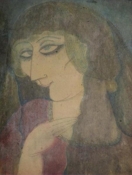 GALERIE ROUSSARD. Montmartre des arts