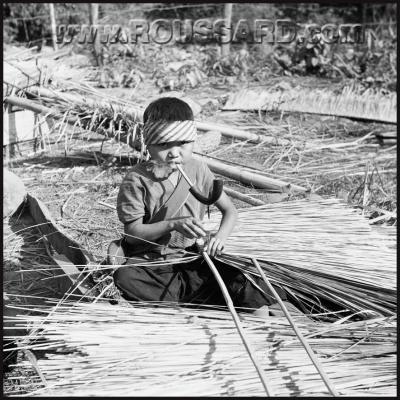 GALERIE ROUSSARD. Montmartre des arts