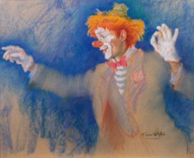 GALERIE ROUSSARD. Montmartre des arts