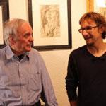 GALERIE ROUSSARD. Montmartre des arts