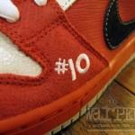 nike sb dunk low made for skate roller derby 1 150x150 Nike SB Dunk Low x Made For Skate Roller Derby