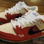 nike sb dunk low made for skate roller derby 2 150x150 Nike SB Dunk Low x Made For Skate Roller Derby