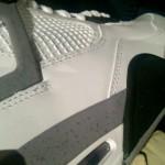 air jordan iv white cement 2012 teaser 01 150x150 Release date: Air Jordan IV (4) ‘White/Cement’  