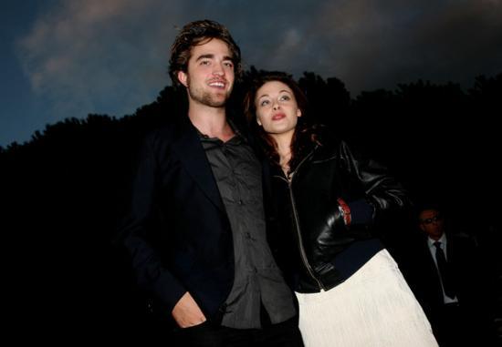 Des acteurs de Twilight au Festival du film de Rome