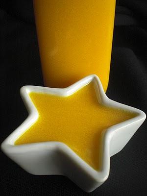 Huile douche Rayon soleil