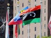 Algérie Libye: Alger reconnaît officiellement libyen
