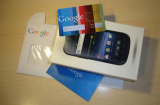 Google SIM Voice Nexus S 160x105 Google nouvel opérateur mobile ?