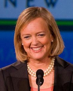 9 22 2011megwhitmancrop Meg Whitman succède donc à Leo Apotheker chez HP