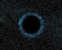 Les trous noirs