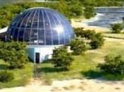 Eco-habitat Naomi Campbell (23/09/2011)