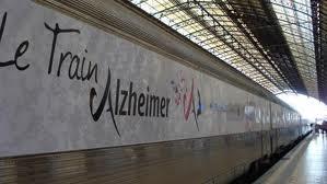 Maladie d’Alzheimer : 18° journée mondiale