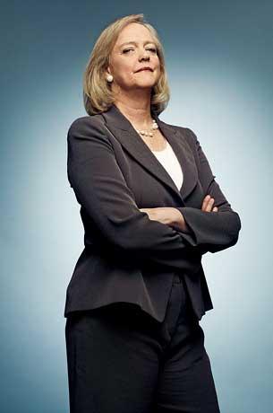 HP : Léo Apotheker débarqué avec un petit pactole de 18 millions d’euros pour avoir « suicidé » HP