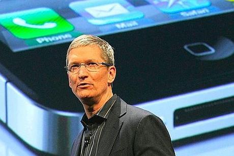 L'iPhone 5 pourrait finalement être présenté le 4 octobre prochain
