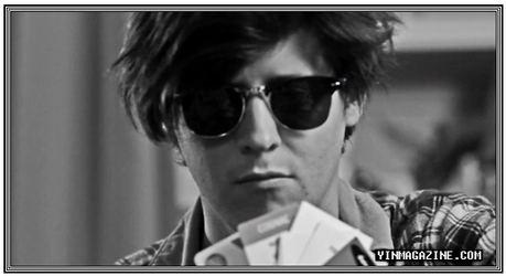 Wavves – « Bug » [Video]