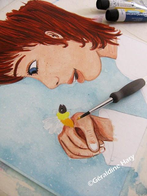 Et pendant ce temps là...