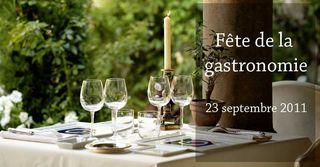 Fete-de-la-gastronomie