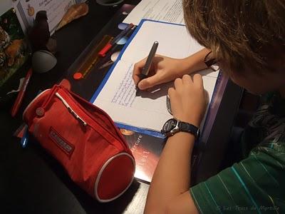 TRAVAIL - Projet photo 52 (semaine #38)