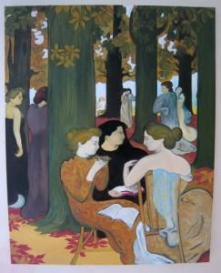 Et j’ai… FINIII !