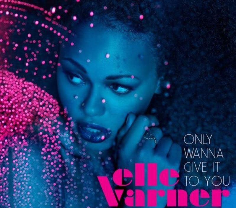 NOUVELLE CHANSON : ELLE VARNER feat J.COLE – ONLY WANNA GIVE IT TO YOU