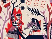 J’ai bonnes nouvelles. Laura Veirs sort album 8...