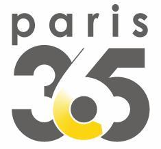 Nouveau partenariat Paris365