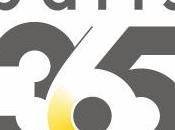 Nouveau partenariat Paris365