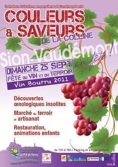 Le retour du Vin Bourru