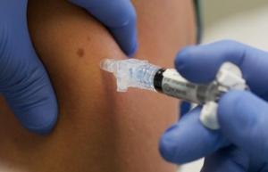 Vaccin anti-GRIPPE : Dès jeudi 29 septembre, dans votre pharmacie – GEIG