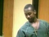 Etats-Unis Troy Davis exécuté injection
