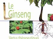 Ginseng Vertus thérapeutiques d'une plante adaptogène Springer